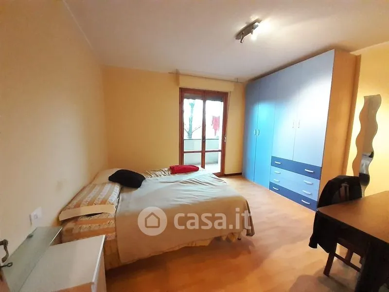 Magamistoad - Fully Furnished Flat with Balcony in Perugia