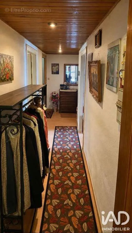 Ingresso - Charming Thann Apartment with Private Garden