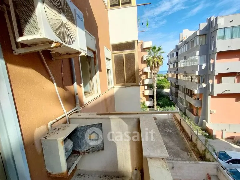 Balcon - Quadruplex with Balconies in Marsala Centre