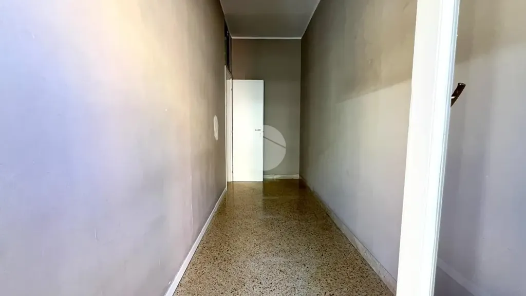 Ingresso - Apartment with Balcony in Palermo