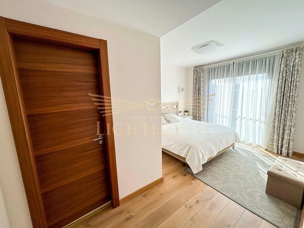 Chambres - Luxury Townhouse with Pool in Lloret de Mar
