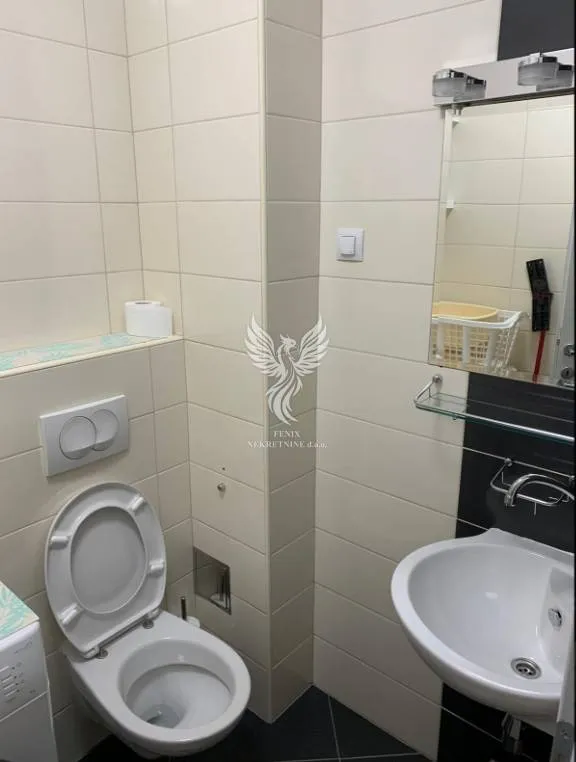 Vannitoad - Apartment with Private Garden in Makarska Centre