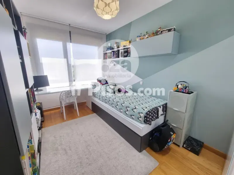 Chambres - Apartment with Terrace in Burgos