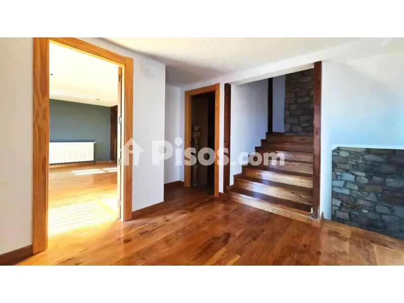 Stanze - Mountain House with Ebro Dam View in Campoo de Yuso