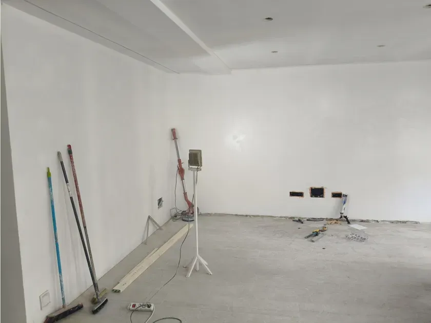Stanze - Residential Building with Garage in Lugo