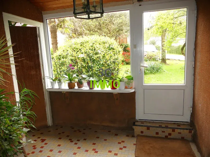 Maison 7 pièces à Plonéis