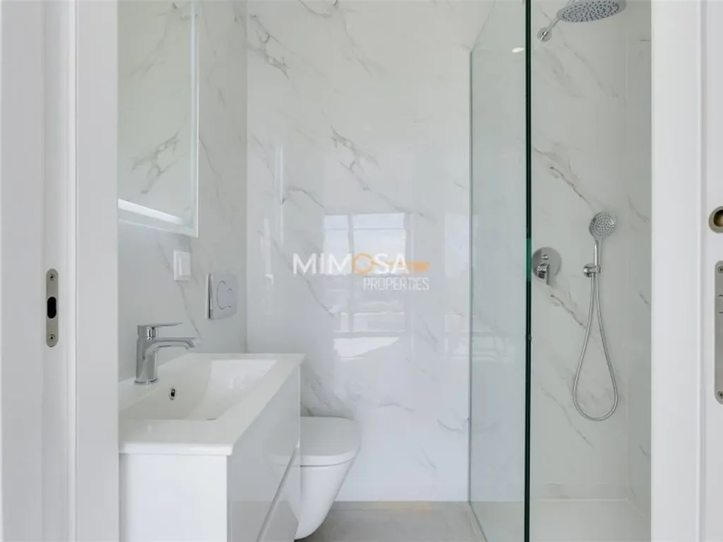 Vannitoad - Contemporary Villa with Pool in Mexilhoeira Grande