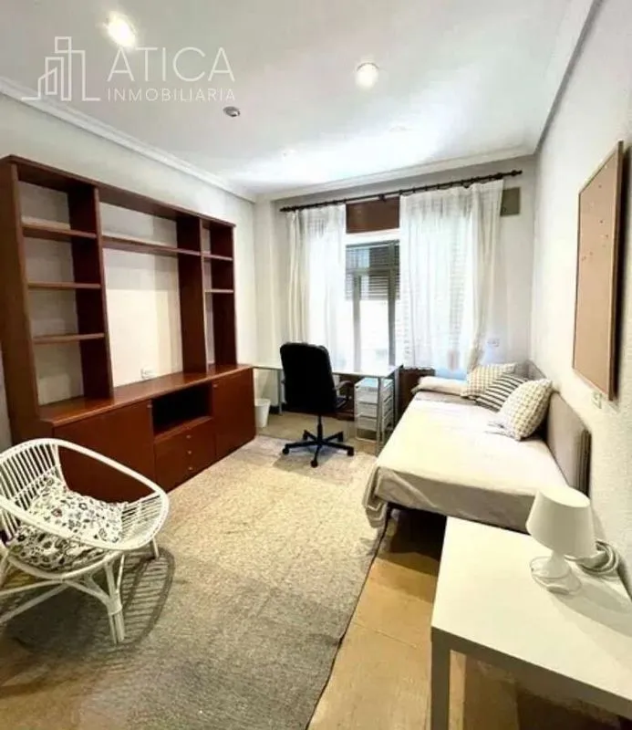 Chambres - Student Flat with Terrace in Salamanca Centre