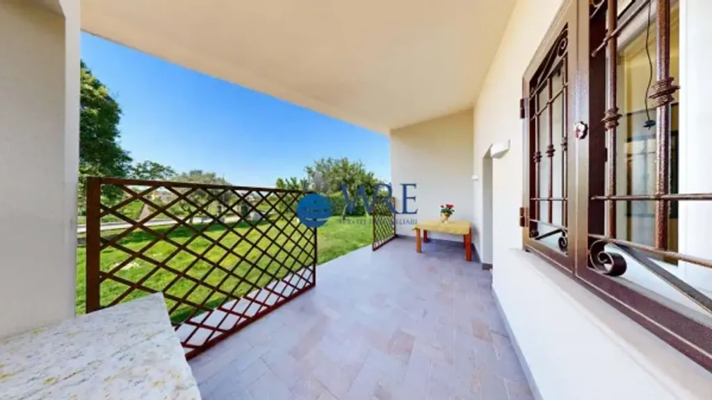 Terrasse - Rustic Villa with Private Garden in Colle Santo Stefano