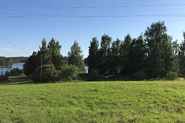 Jardin - Terrain à Kambja vald