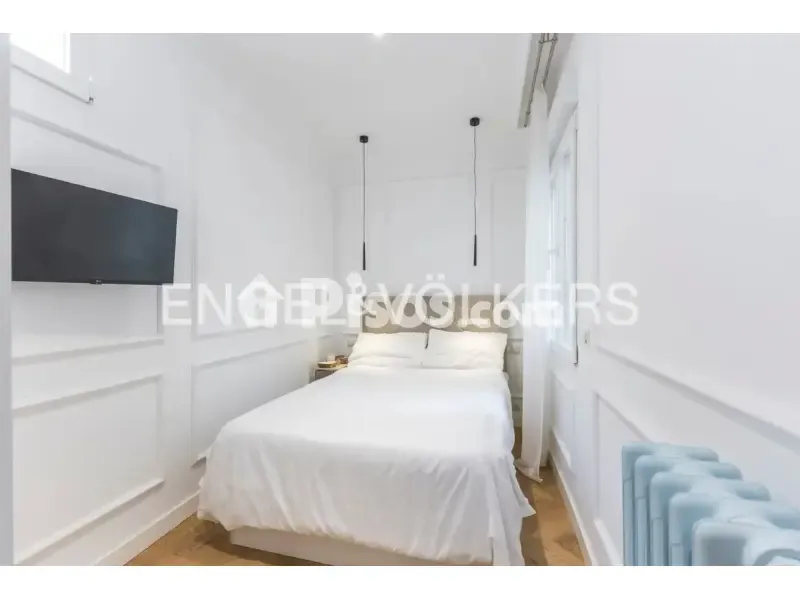 Chambres - Modernised Apartment in Goya, Salamanca