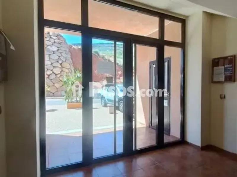 Esik - Bright Studio with Sea View in La Envía Golf