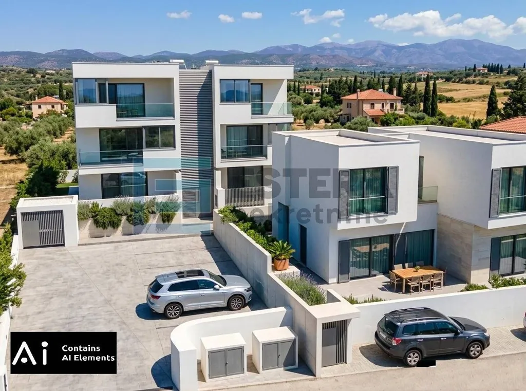Extérieur - Modern Studio with Sea View in Sveti Filip i Jakov