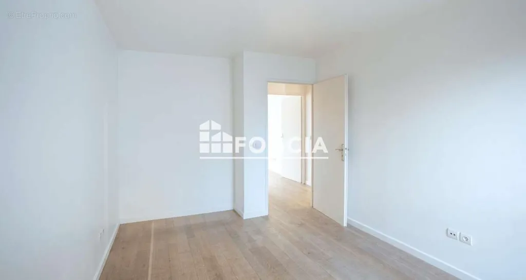 Appartement 3 pièces à La Courneuve
