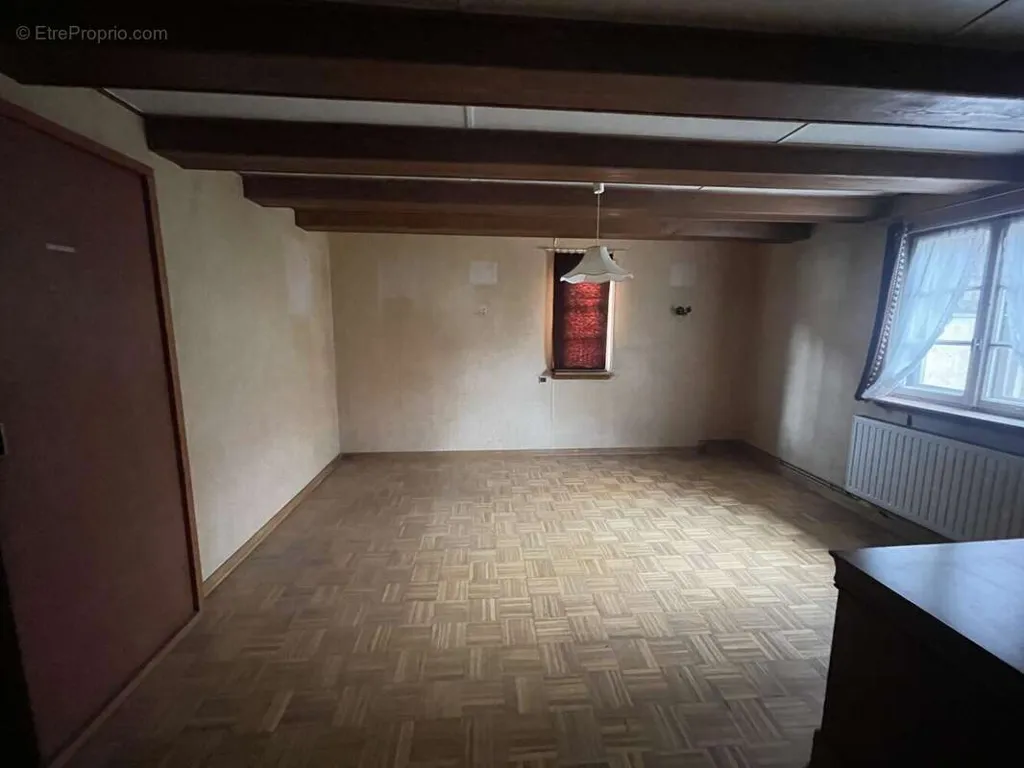 Stanze - Apartment with Private Garden in Plobsheim