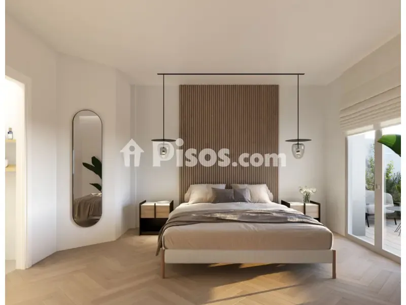 Magamistoad - New Flat with Terraces in Gros