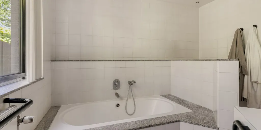 Vannitoad - Charming Villa with Garden in Oud-Turnhout
