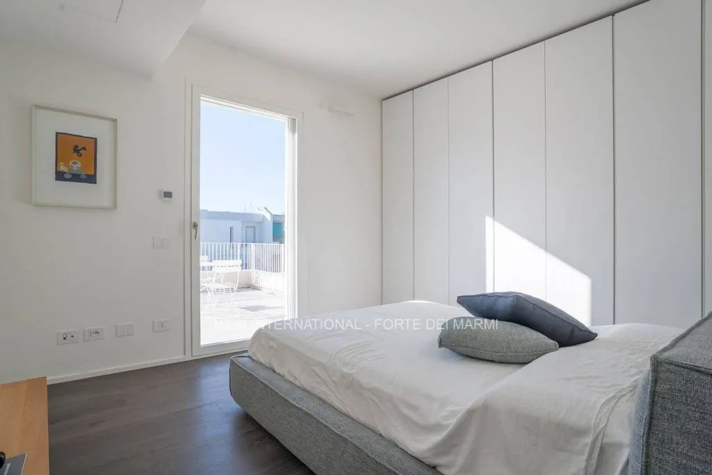 Magamistoad - Luxury Villa with Pool in Forte dei Marmi