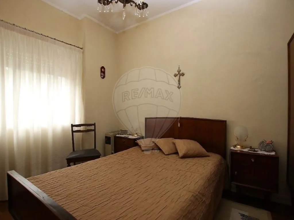 Chambres - Luxury House with 360º View in Guimarães