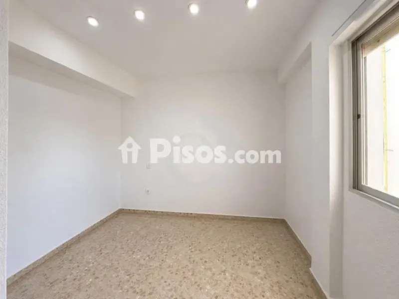 Stanze - Apartment with Garden Views in Valencia Centre