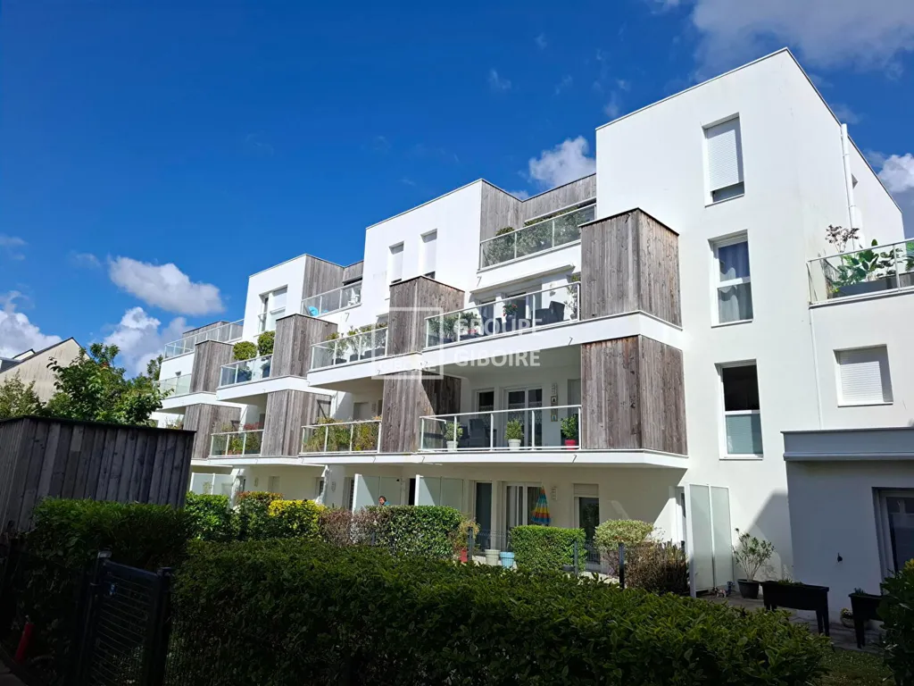 Esterno - T3 Apartment with South-Facing Terrace in Sarzeau