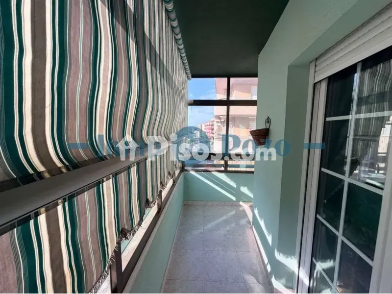 Balcone - Spacious Apartment with Balconies in Almendralejo