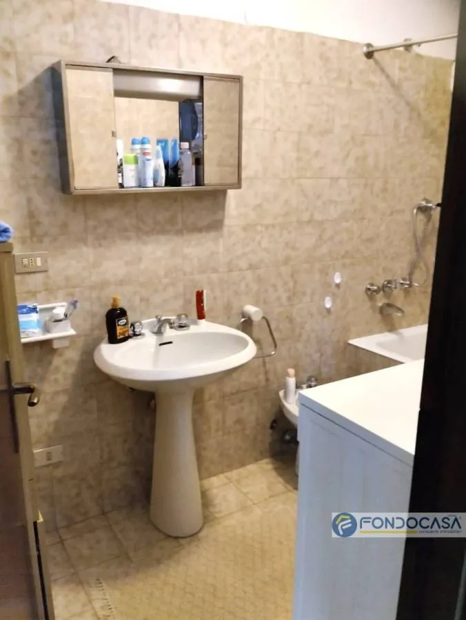 Vannitoad - Spacious Apartment with Garden in Valvarrone