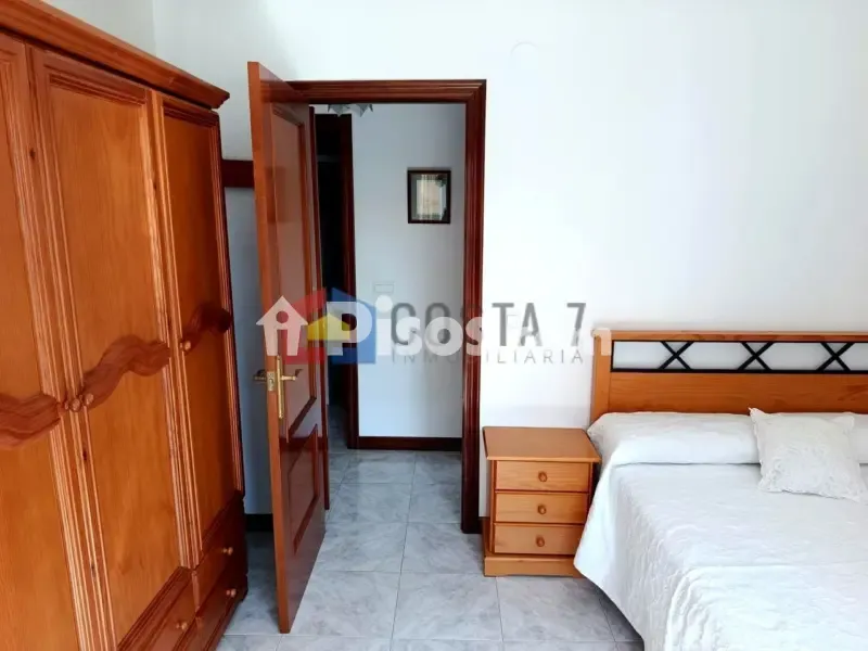 Chambres - Apartment with Terrace near Noja Centre