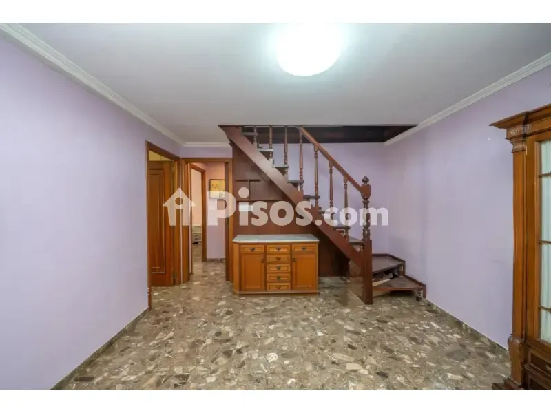 Stanze - Spacious Apartment with Balconies in Denia