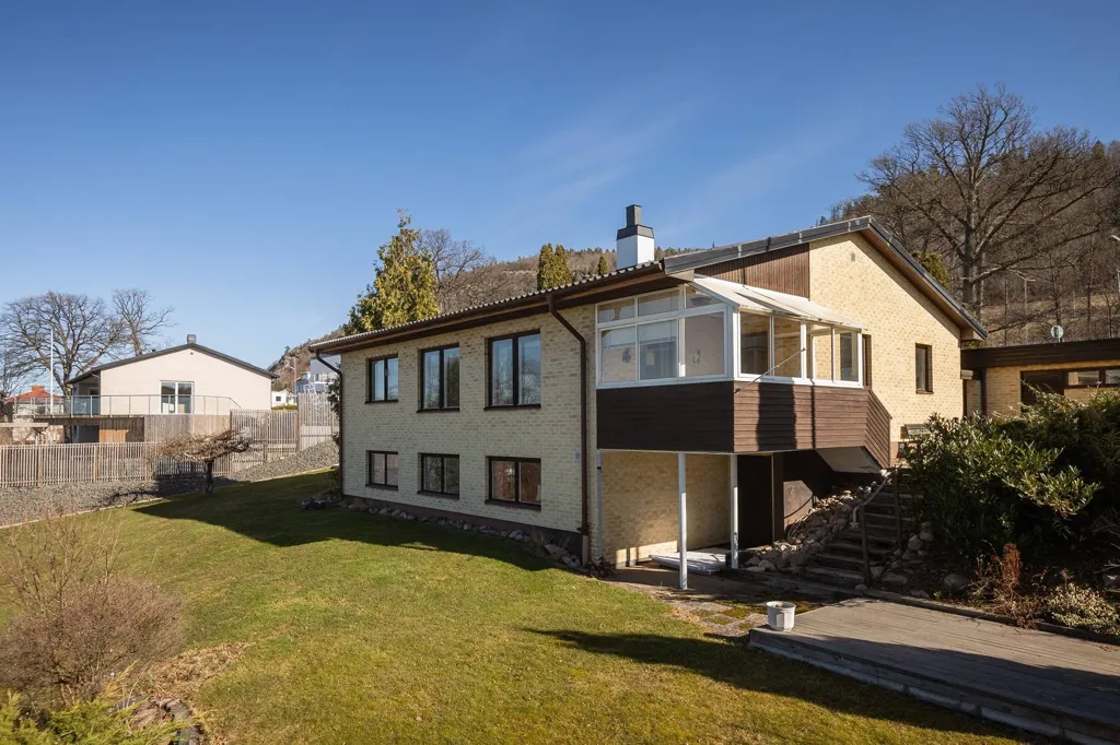 Maison 8 pièces à Jönköpings kommun