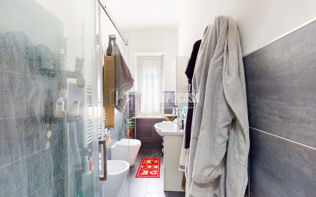 Vannitoad - Independent Apartment with Terrazzo in Cambiano