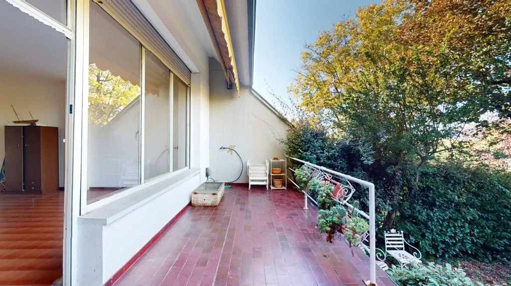 Terrasse - Luxury Terraced House with Private Garden in San Lazzaro di Savena