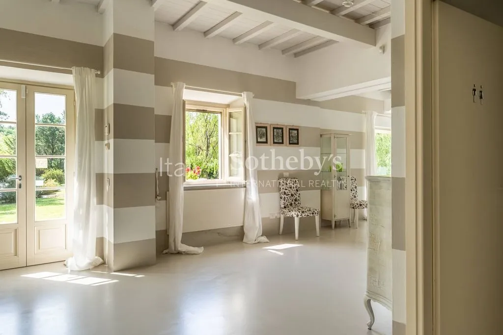 Séjour - Tuscan Farmhouse with Pool in Lucca