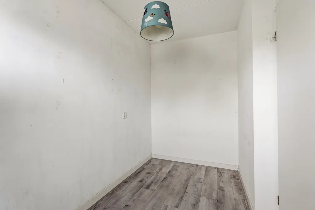 Stanze - Ground Floor Apartment with Garden in Oostzaan
