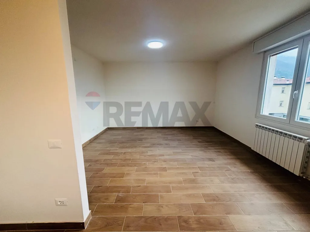 Stanze - Rustic Flat with Balcony in Artogne
