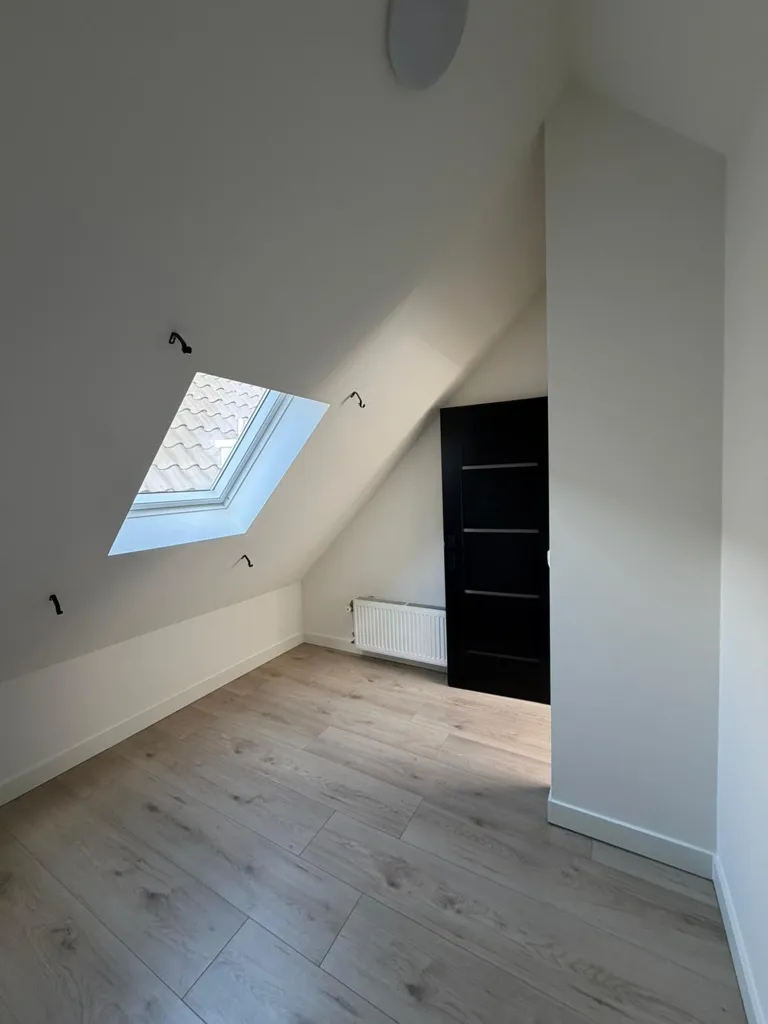 2-toaline korter asukohas Rotterdam