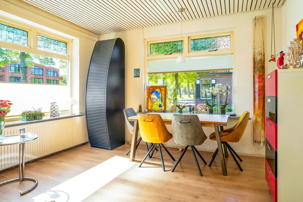 Maison 4 pièces à Smilde