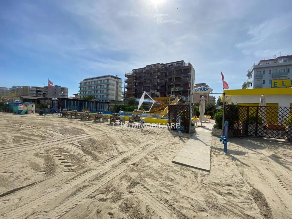 Exterior - Studio Apartment with Sea View in Ravenna