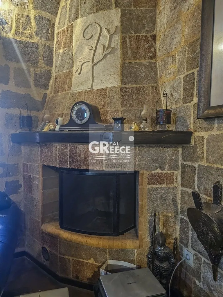 Elutuba - Fully Renovated Townhouse in Medieval Rhodes