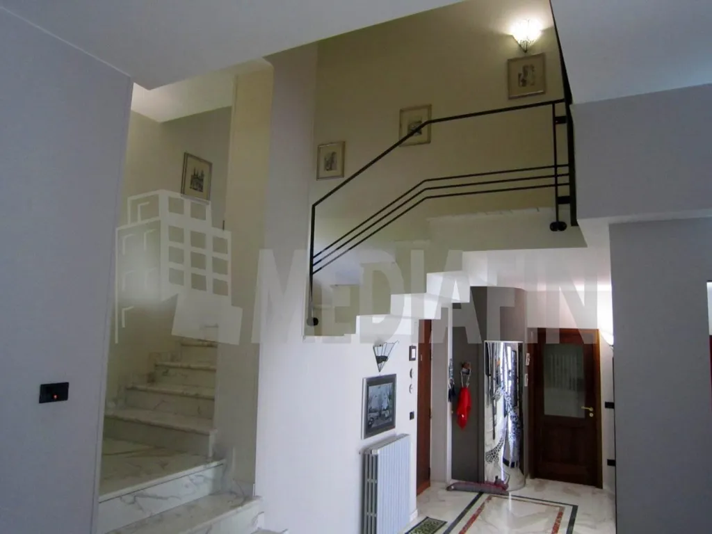 Stanze - Villa with Sea View in Calopezzati