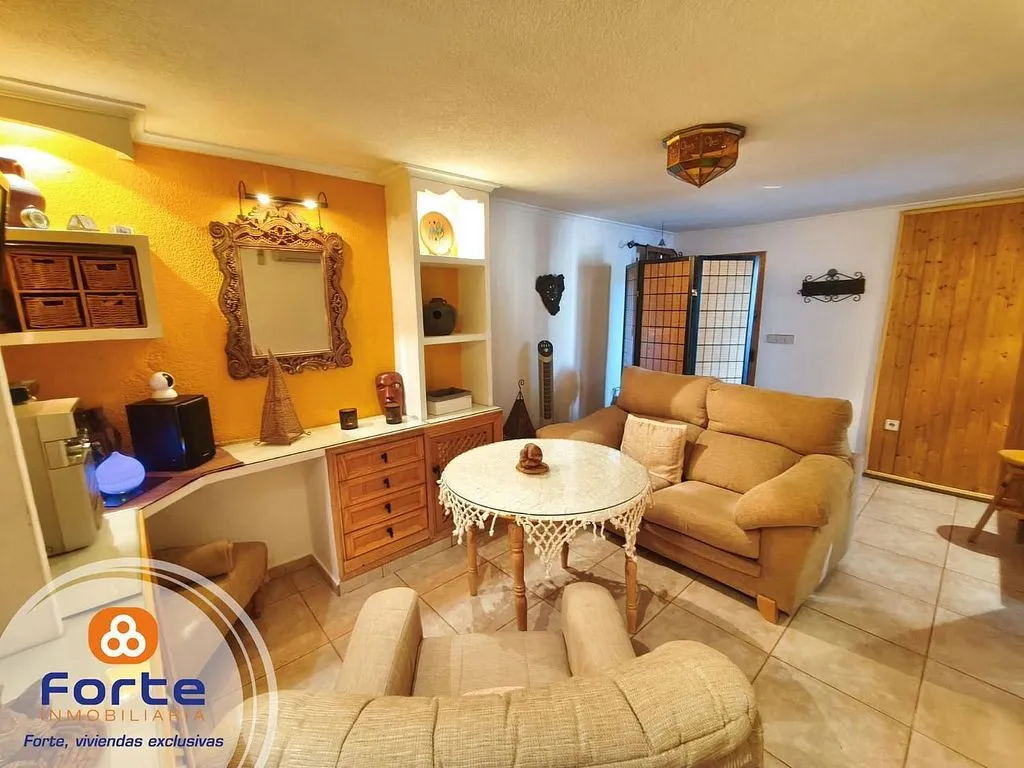 Elutuba - 3-Bed Apartment with Air Conditioning in South Sector