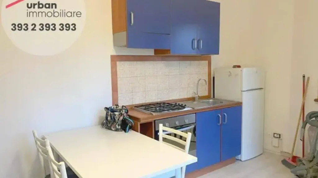 Köök - Duplex Apartment with Balcony in Pizzoli
