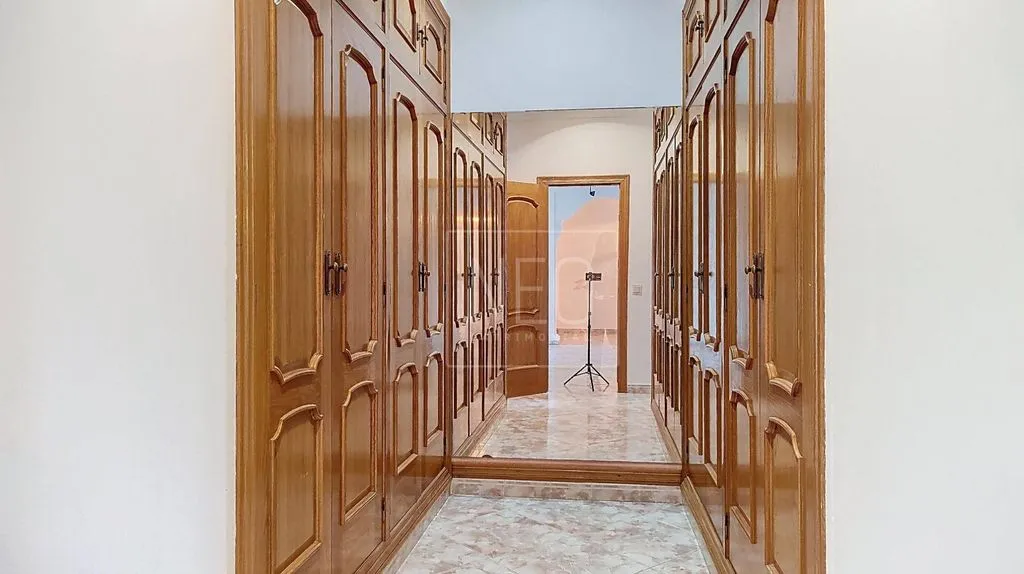 Toad - Luxury Apartment with Pool in Sidi Urbanization, Valencia