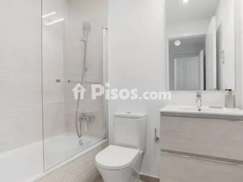 Bagni - Apartment with Pool in Estepona