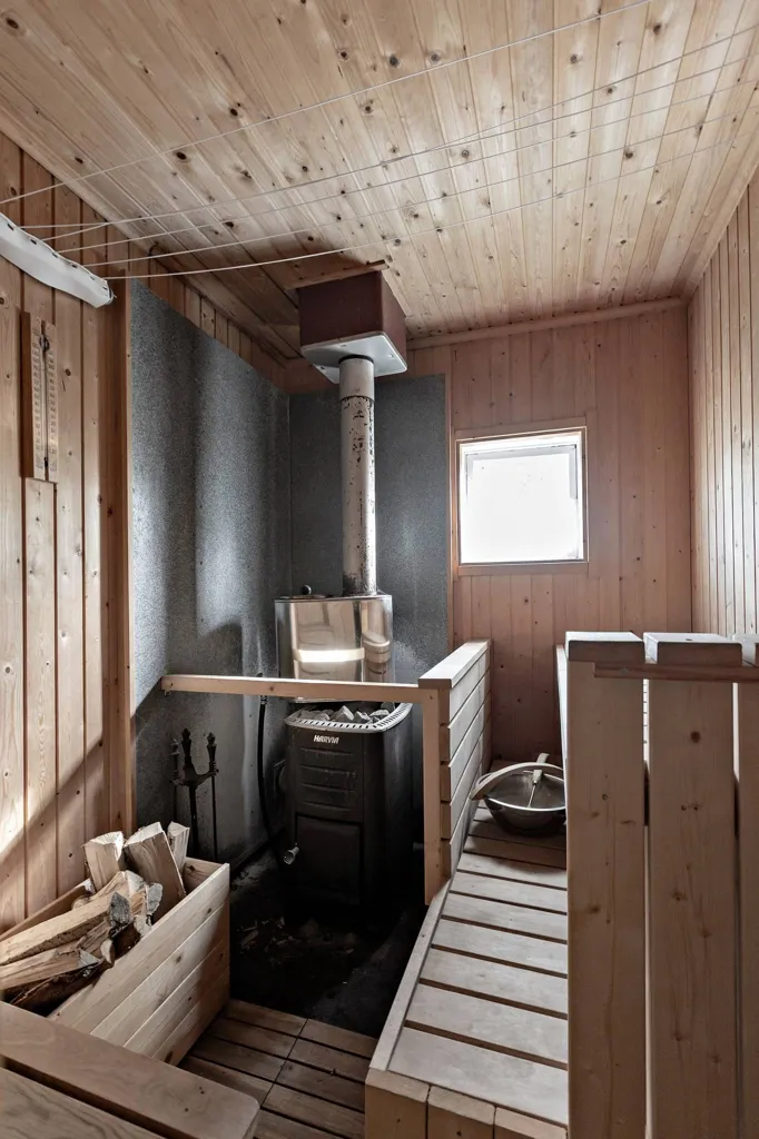 Maison 2 pièces à Luleå kommun