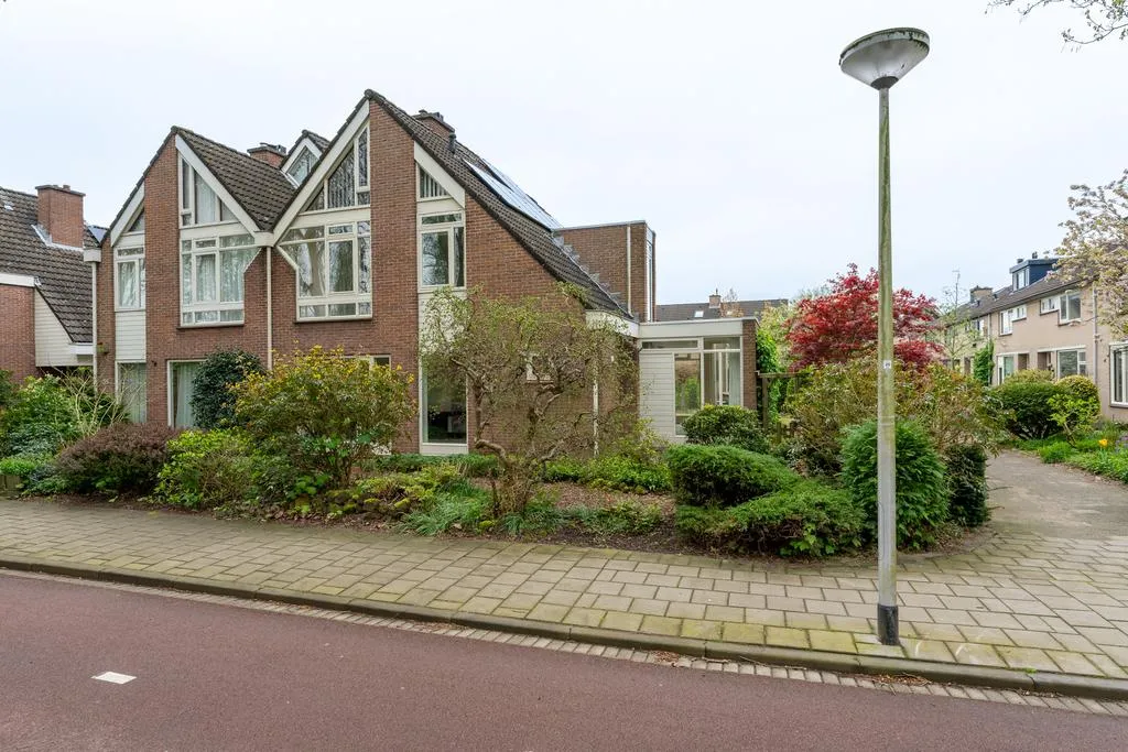 Bien 6 pièces à Barendrecht