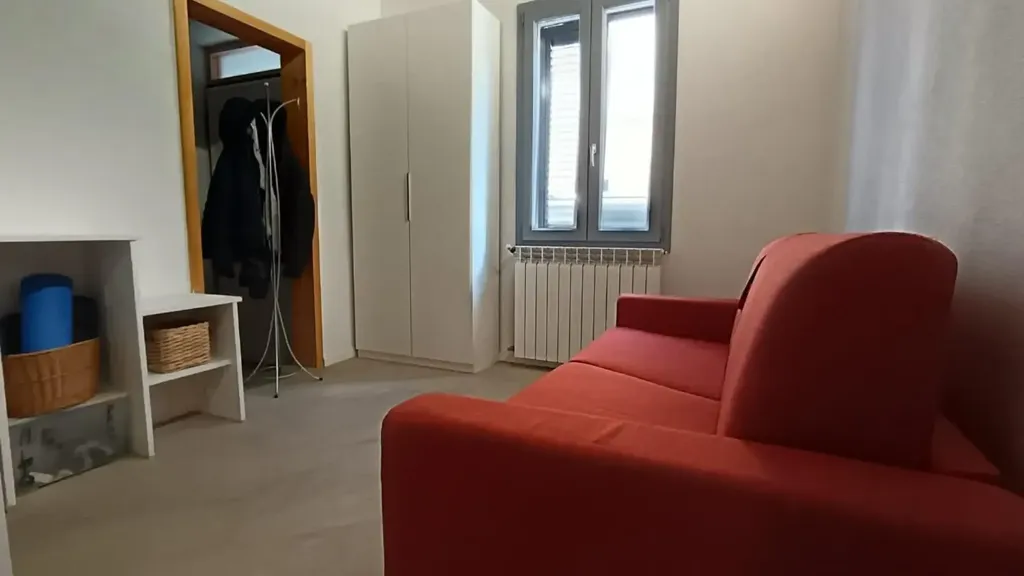 Magamistoad - Rustic-Style Flat with Private Garden in Empoli