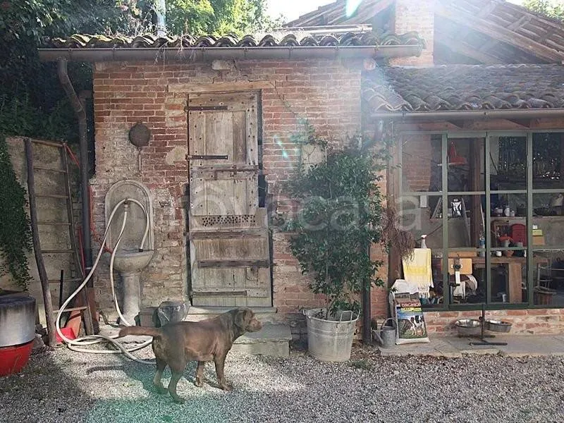 Aed - Restored Cascina with Pool in Cherasco