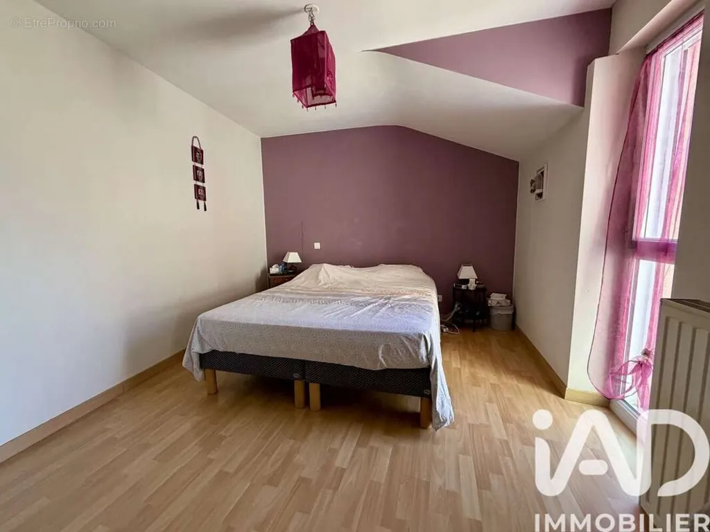Maison 6 pièces à Redon
