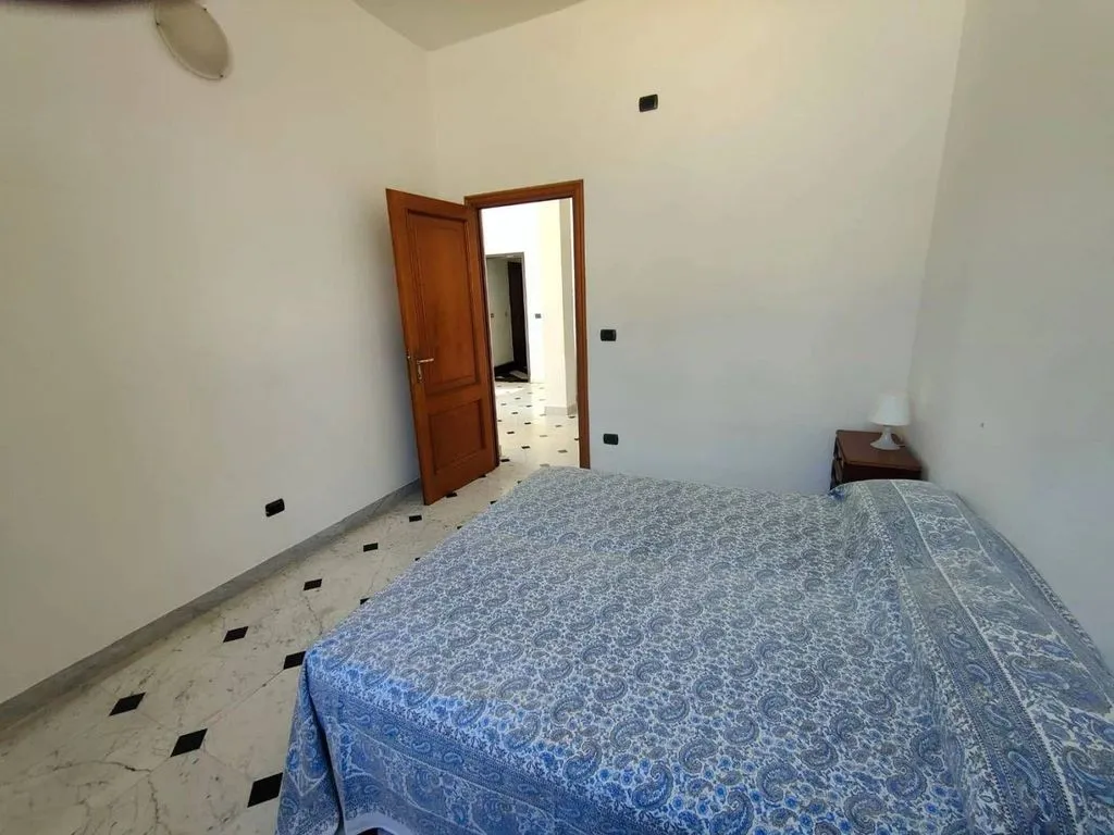 Magamistoad - Luxury Apartment with Historic View in Chiavari